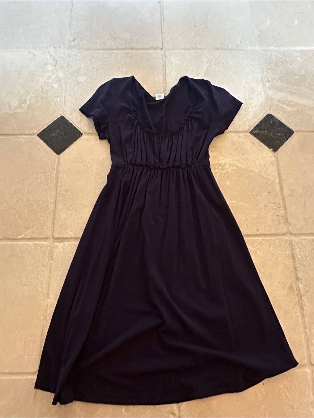 J. Crew dress